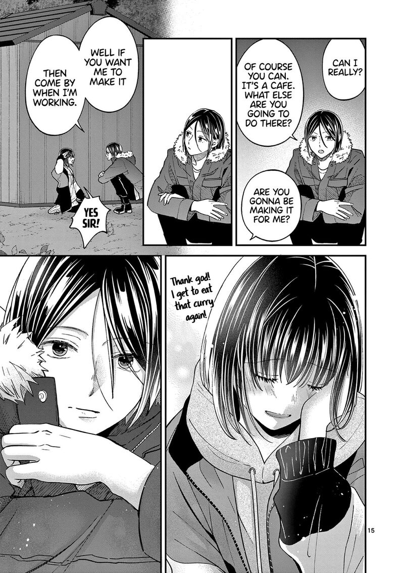 Tsurenai Kanojo No Hitorijime 42 16