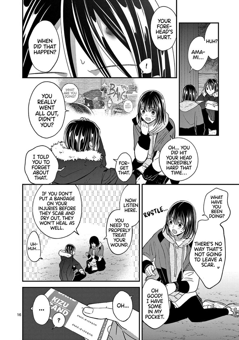 Tsurenai Kanojo No Hitorijime 42 17