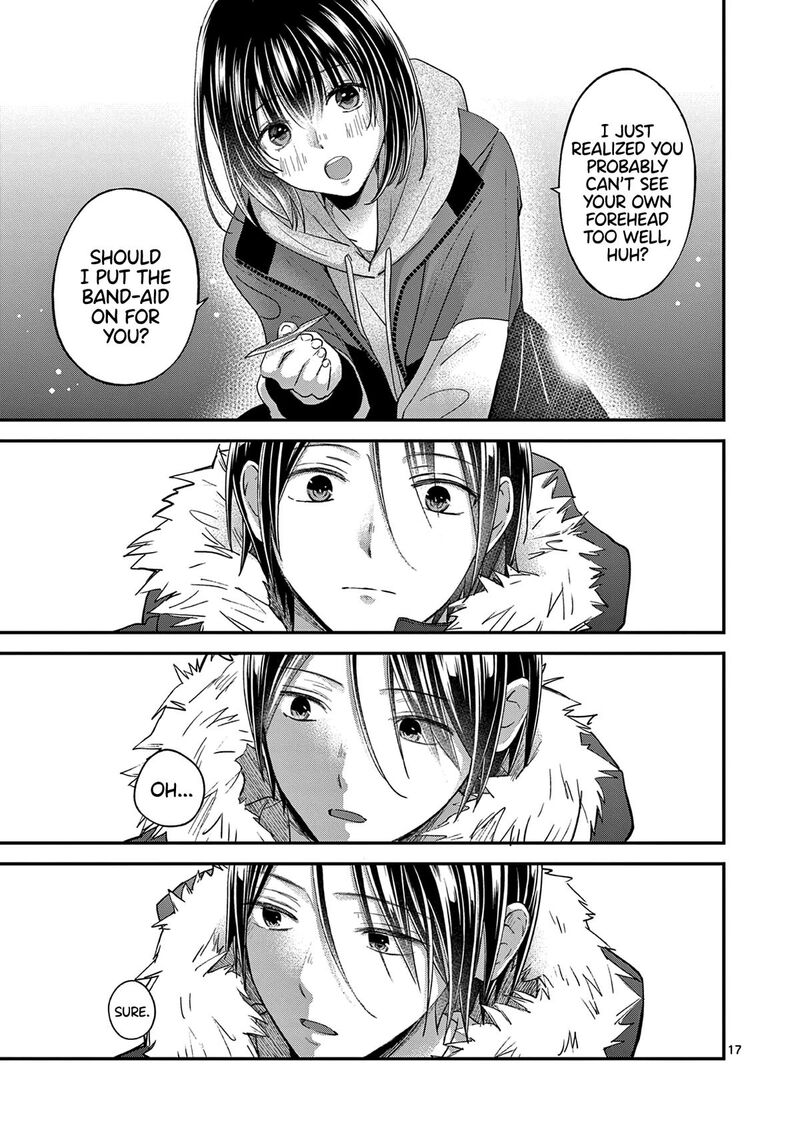Tsurenai Kanojo No Hitorijime 42 18