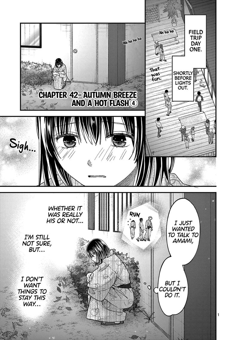 Tsurenai Kanojo No Hitorijime 42 2