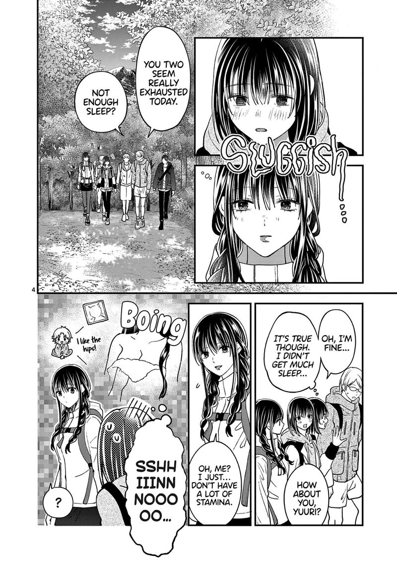 Tsurenai Kanojo No Hitorijime 42 5