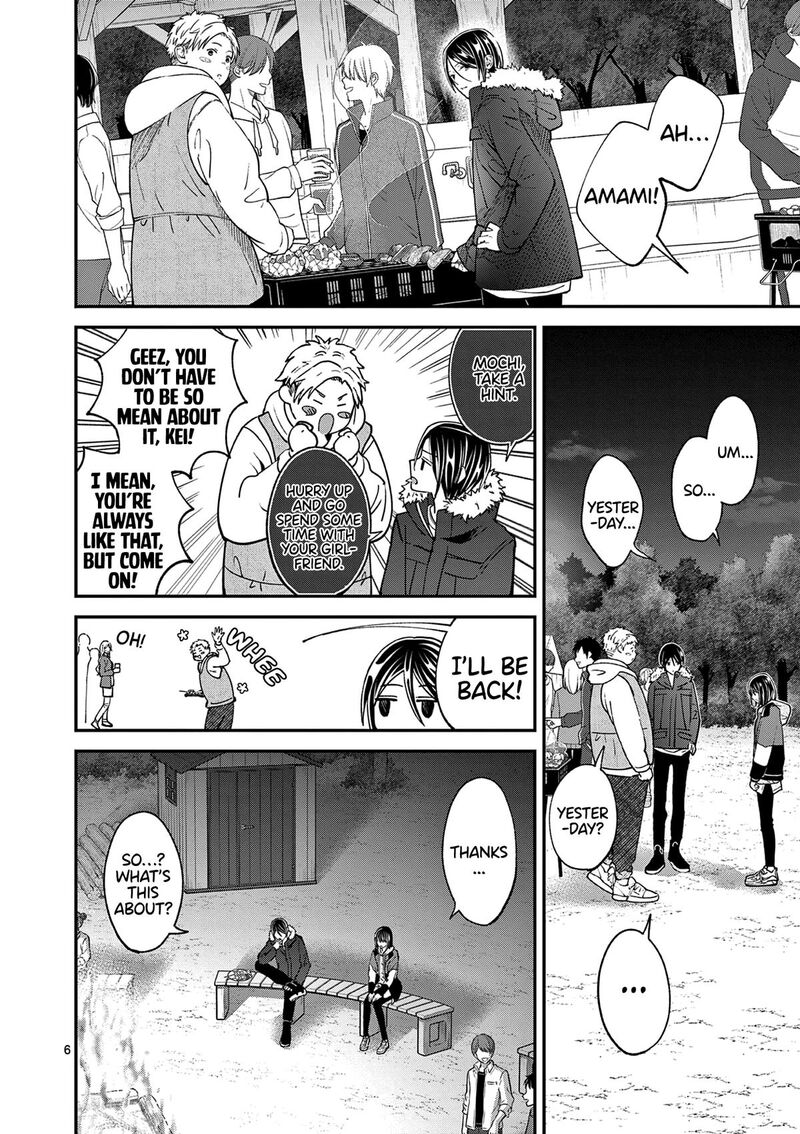 Tsurenai Kanojo No Hitorijime 42 7