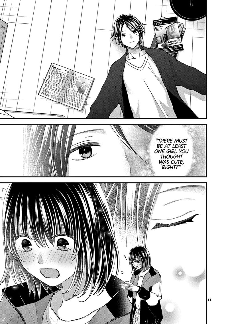 Tsurenai Kanojo No Hitorijime 43 13