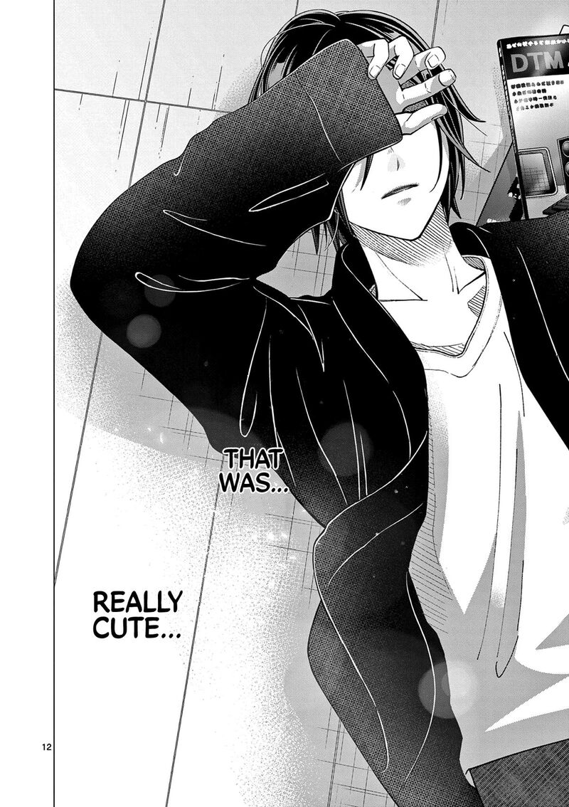 Tsurenai Kanojo No Hitorijime 43 14