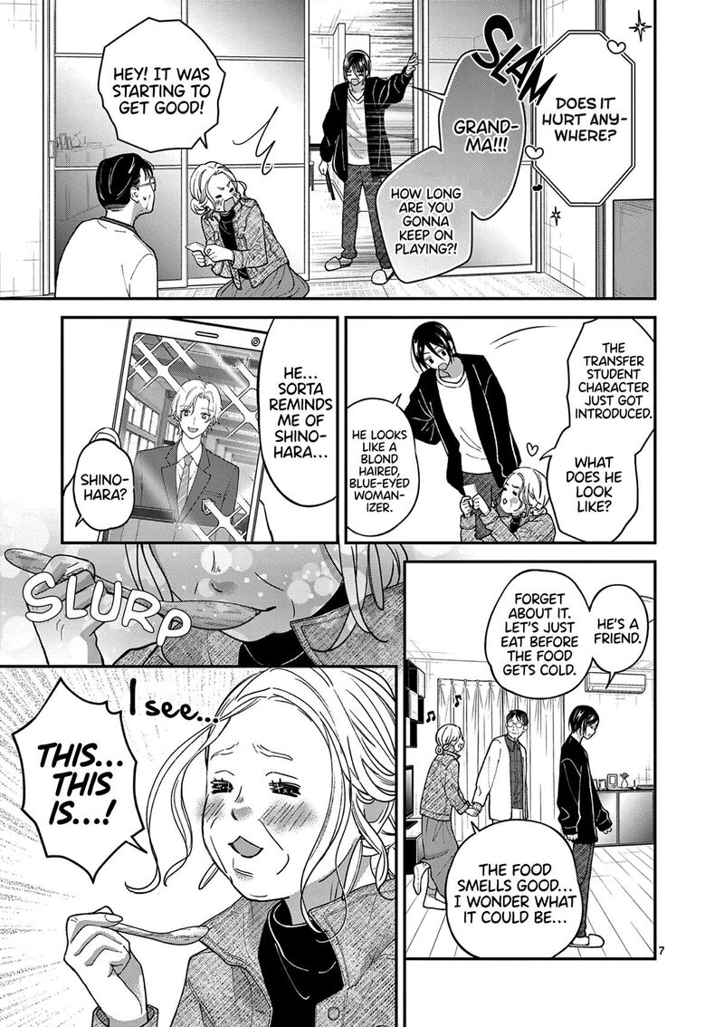 Tsurenai Kanojo No Hitorijime 43 9