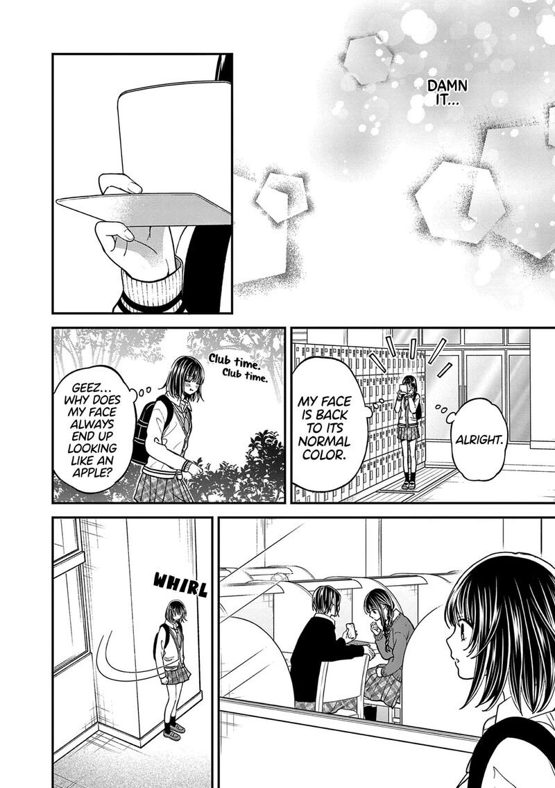 Tsurenai Kanojo No Hitorijime 44 11
