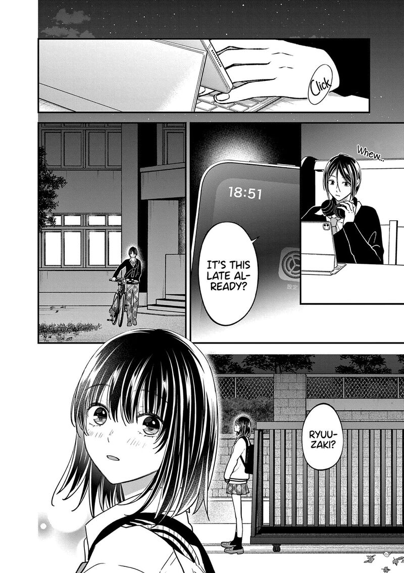 Tsurenai Kanojo No Hitorijime 44 13
