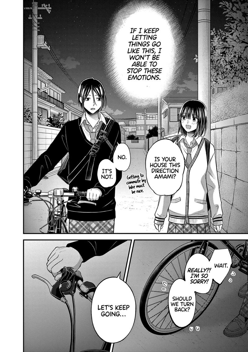 Tsurenai Kanojo No Hitorijime 44 19