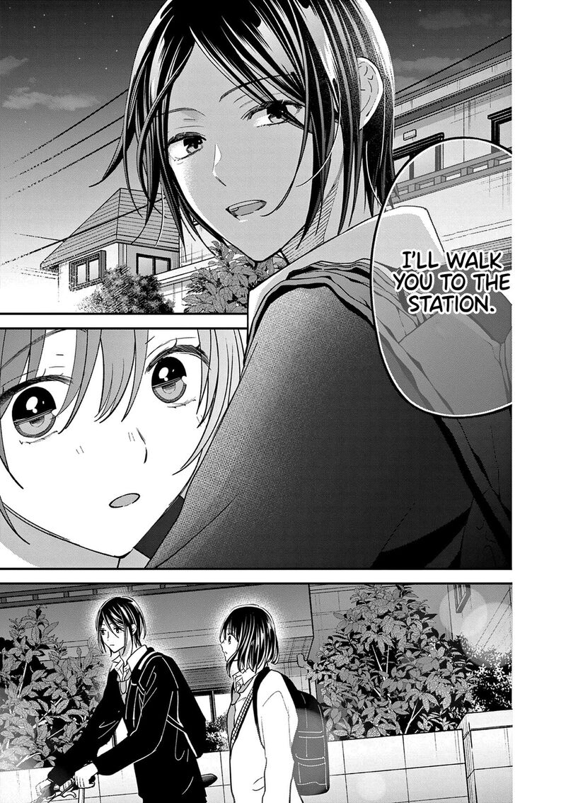 Tsurenai Kanojo No Hitorijime 44 20