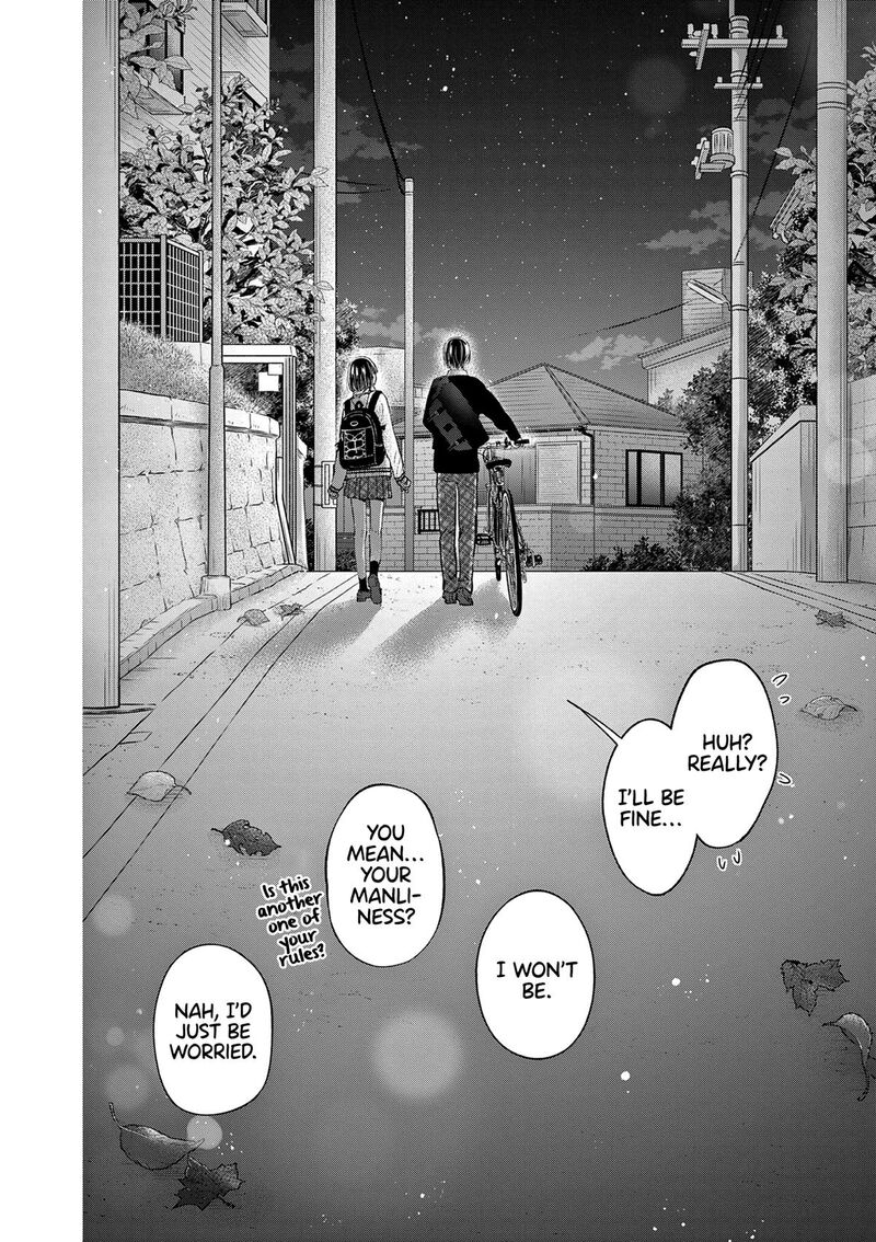 Tsurenai Kanojo No Hitorijime 44 21