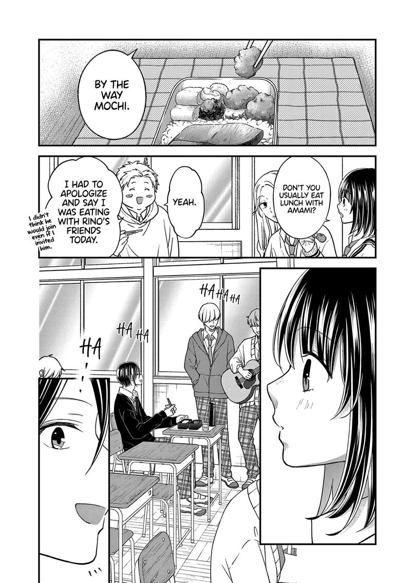 Tsurenai Kanojo No Hitorijime 44 3