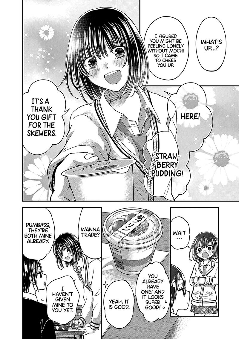 Tsurenai Kanojo No Hitorijime 44 5