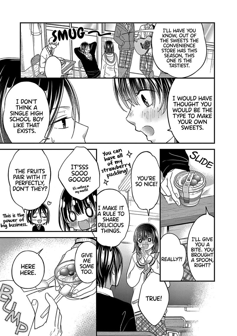 Tsurenai Kanojo No Hitorijime 44 6