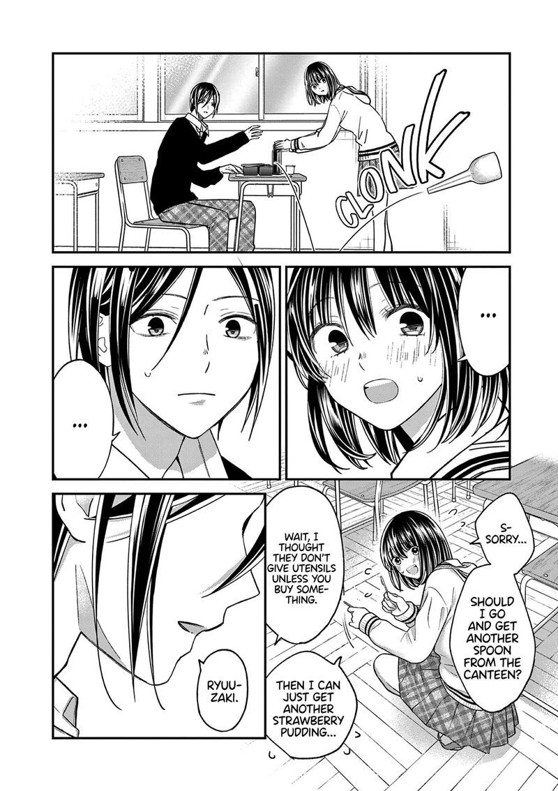 Tsurenai Kanojo No Hitorijime 44 7