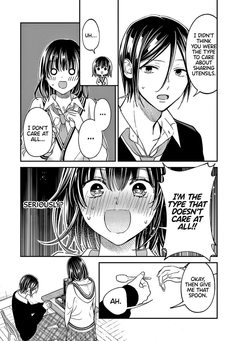 Tsurenai Kanojo No Hitorijime 44 8