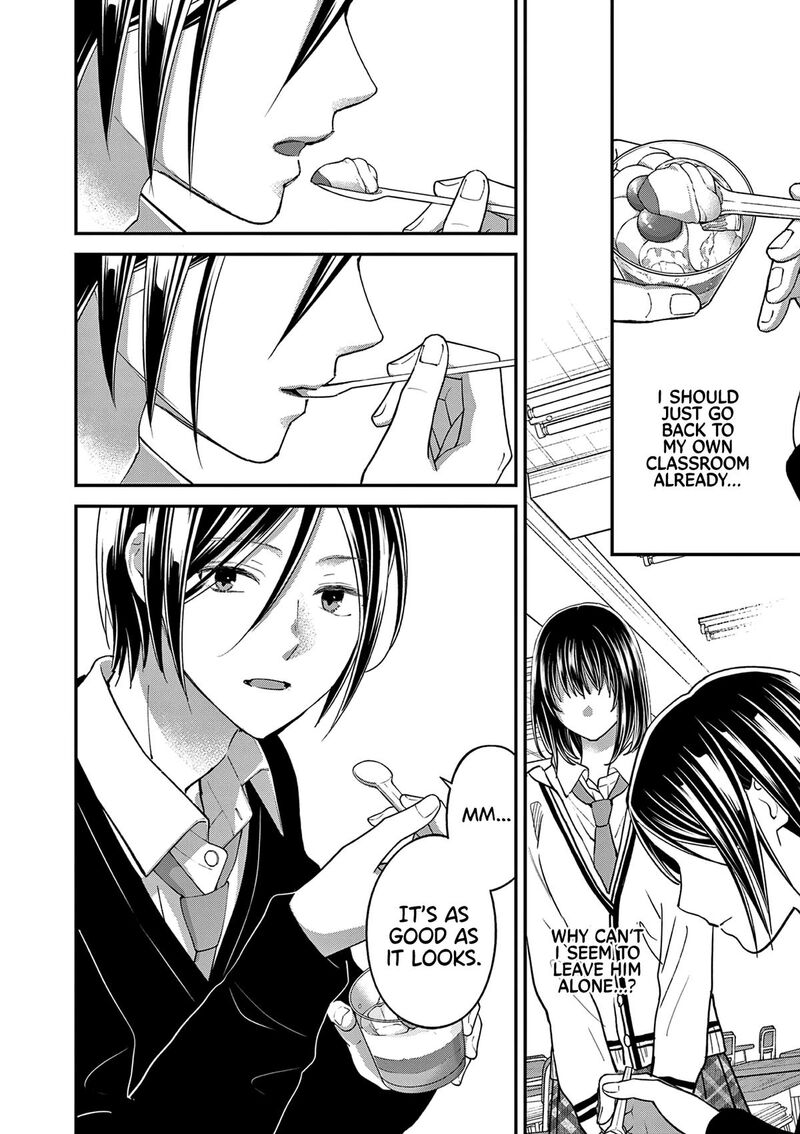 Tsurenai Kanojo No Hitorijime 44 9