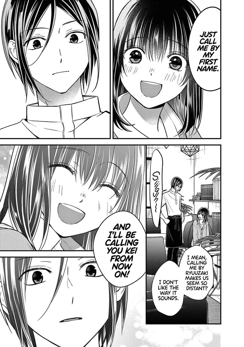 Tsurenai Kanojo No Hitorijime 45 10