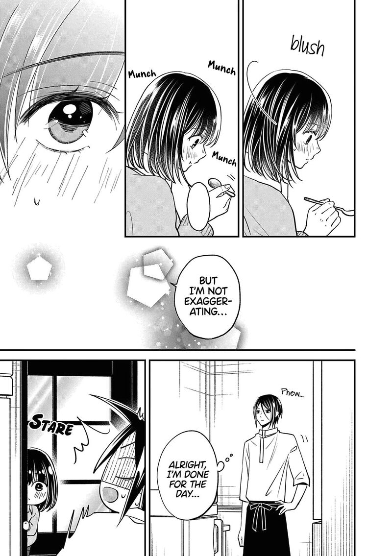 Tsurenai Kanojo No Hitorijime 45 14