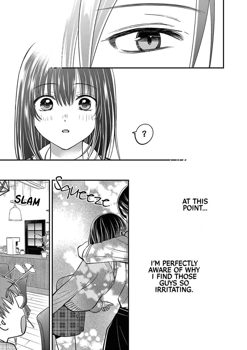 Tsurenai Kanojo No Hitorijime 45 16