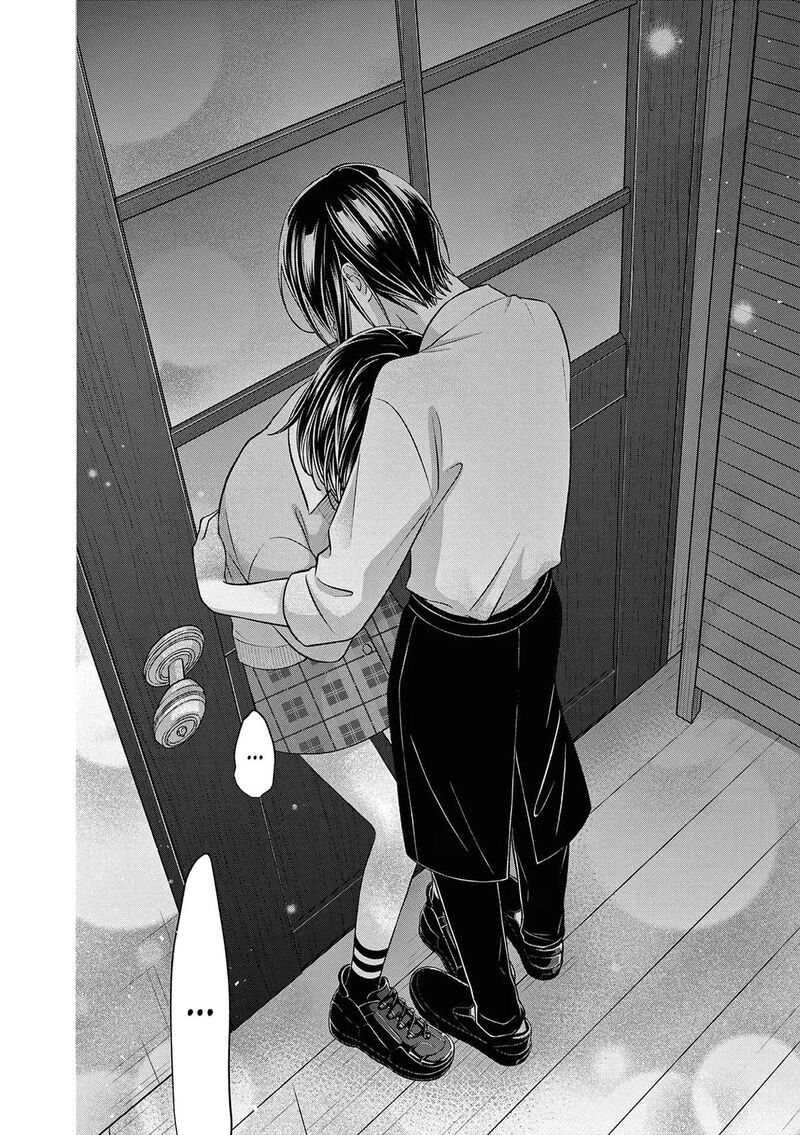 Tsurenai Kanojo No Hitorijime 45 17