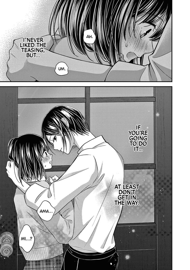 Tsurenai Kanojo No Hitorijime 45 18
