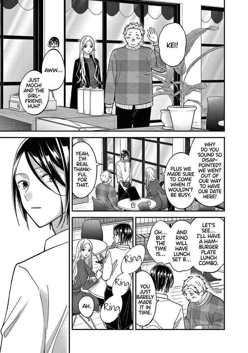 Tsurenai Kanojo No Hitorijime 45 4