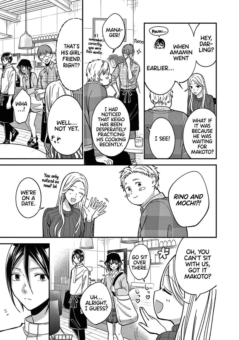 Tsurenai Kanojo No Hitorijime 45 6