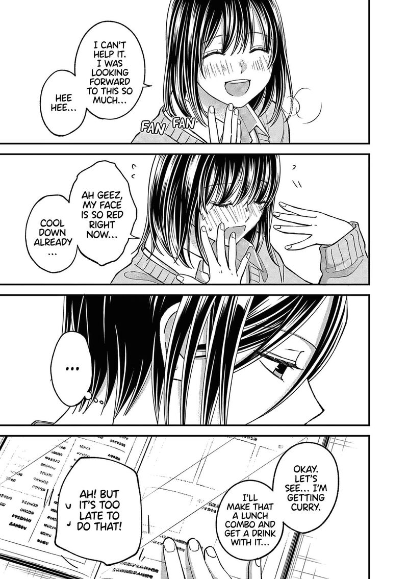 Tsurenai Kanojo No Hitorijime 45 8