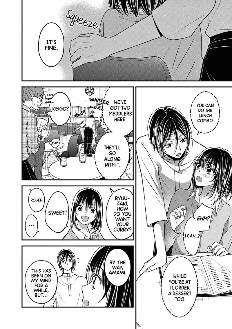 Tsurenai Kanojo No Hitorijime 45 9