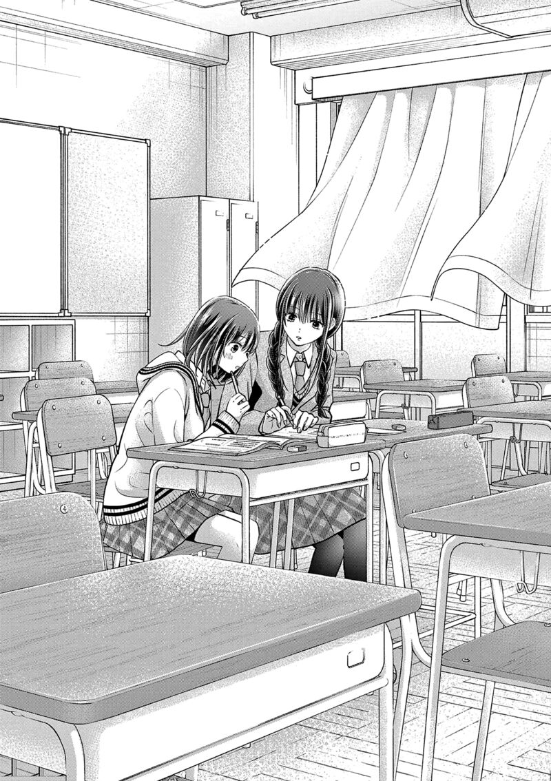 Tsurenai Kanojo No Hitorijime 47 10