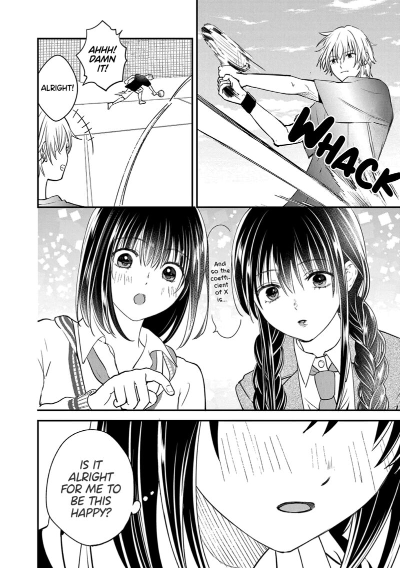Tsurenai Kanojo No Hitorijime 47 11