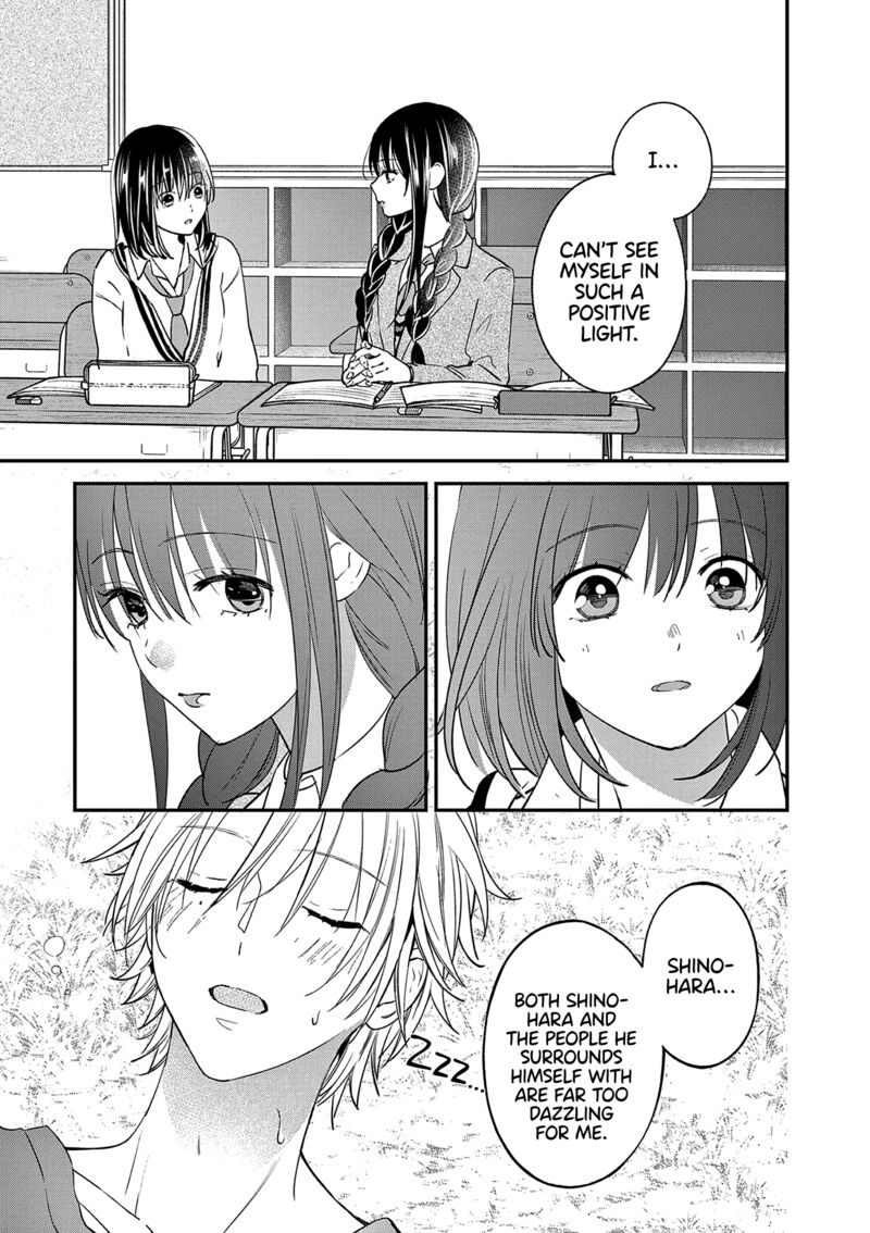 Tsurenai Kanojo No Hitorijime 47 14