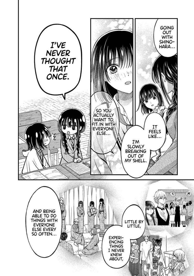 Tsurenai Kanojo No Hitorijime 47 15