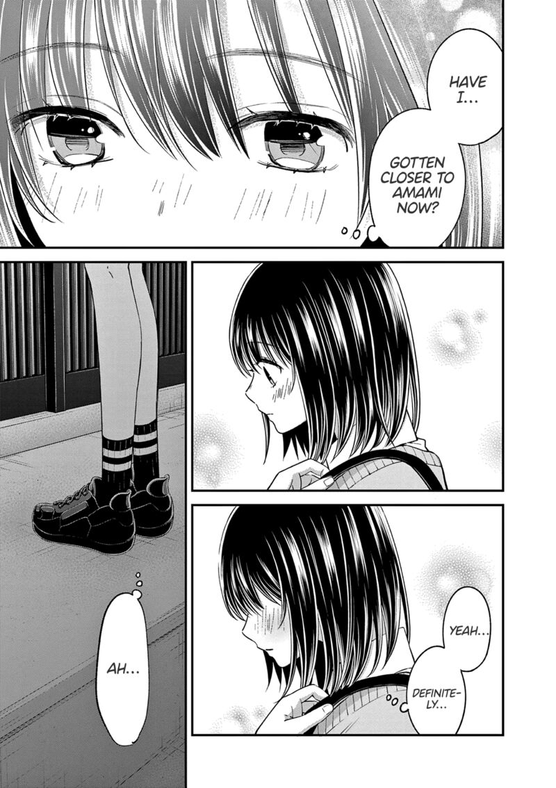 Tsurenai Kanojo No Hitorijime 47 4