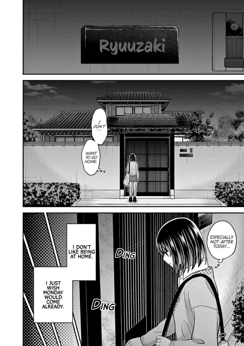 Tsurenai Kanojo No Hitorijime 47 5