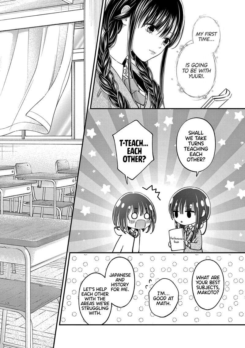 Tsurenai Kanojo No Hitorijime 47 9