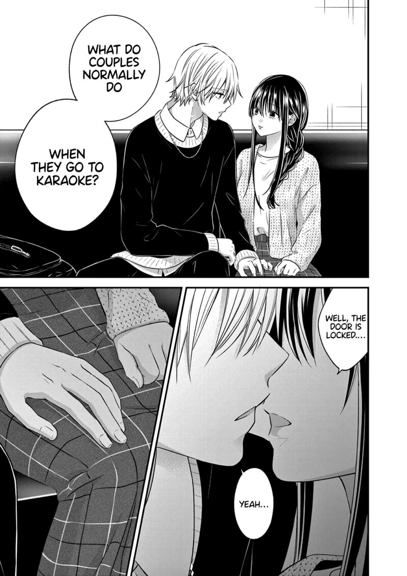 Tsurenai Kanojo No Hitorijime 48 10