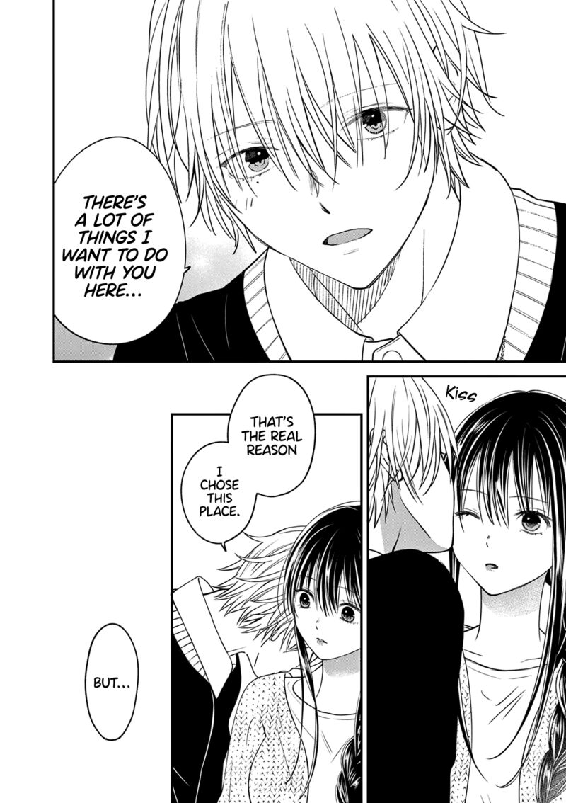Tsurenai Kanojo No Hitorijime 48 11