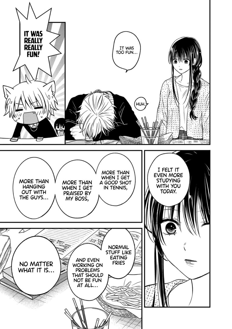 Tsurenai Kanojo No Hitorijime 48 12