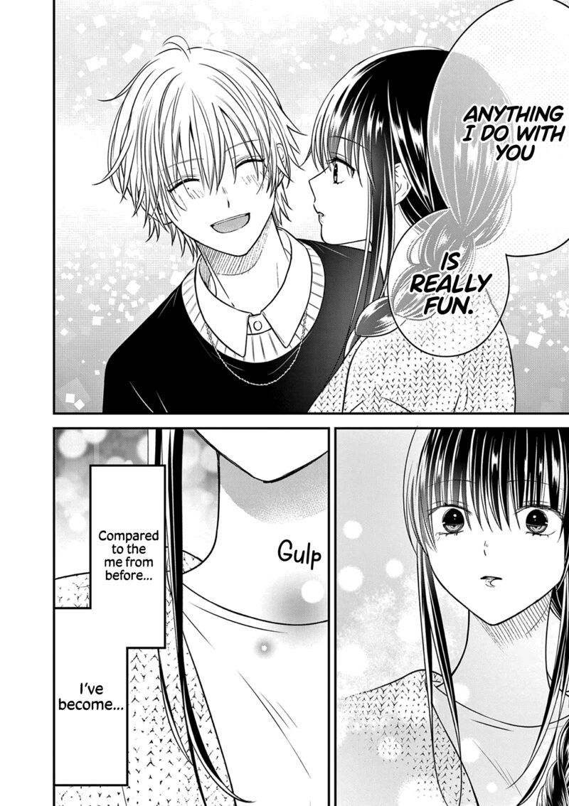 Tsurenai Kanojo No Hitorijime 48 13