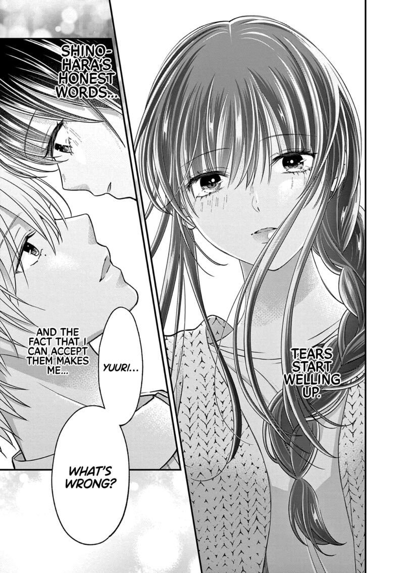Tsurenai Kanojo No Hitorijime 48 16
