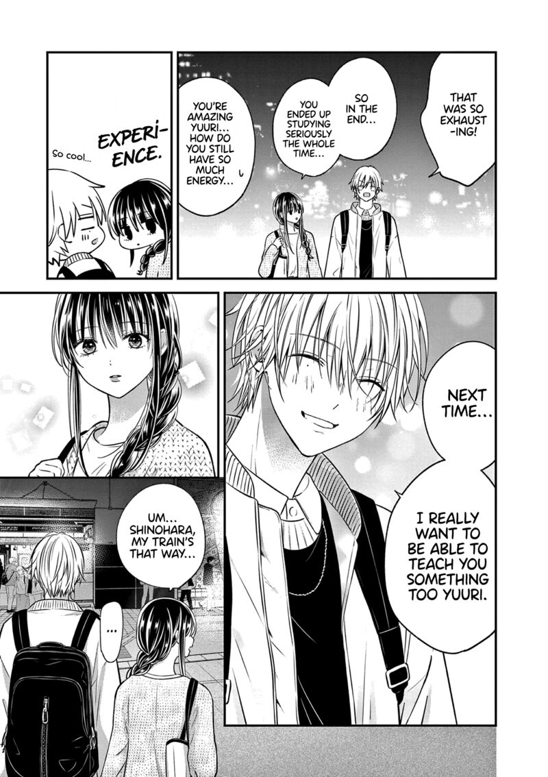 Tsurenai Kanojo No Hitorijime 48 18