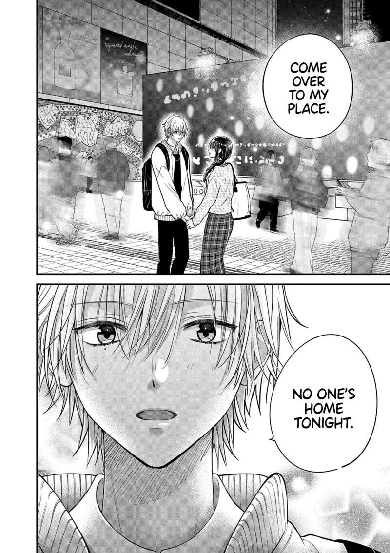 Tsurenai Kanojo No Hitorijime 48 19