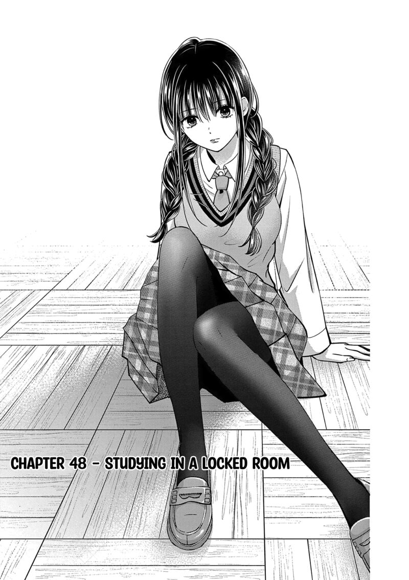 Tsurenai Kanojo No Hitorijime 48 2