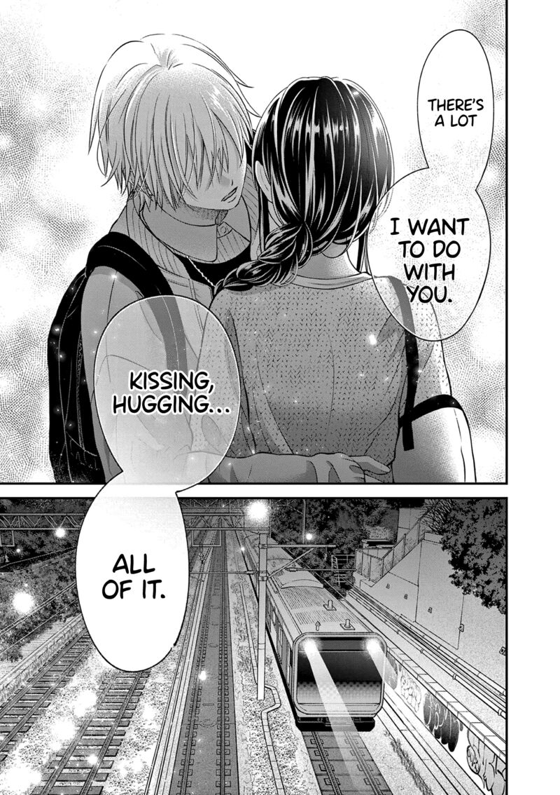 Tsurenai Kanojo No Hitorijime 48 20
