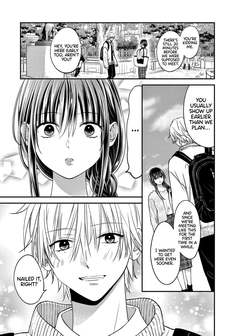 Tsurenai Kanojo No Hitorijime 48 4