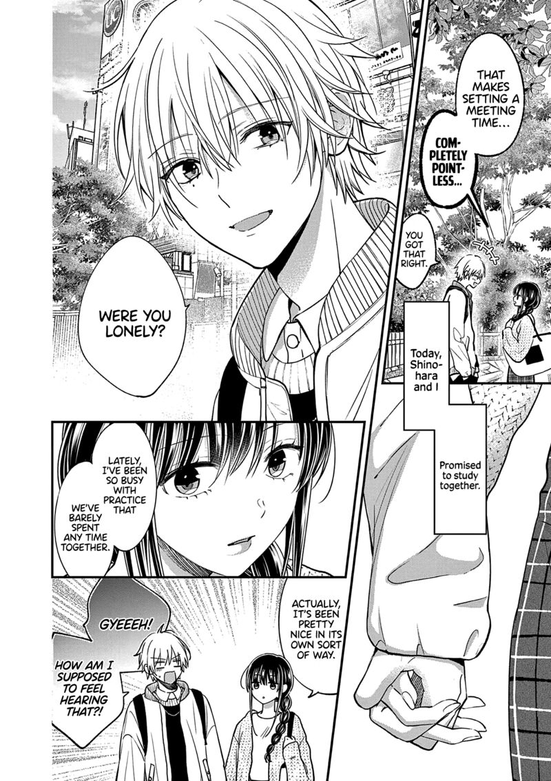 Tsurenai Kanojo No Hitorijime 48 5