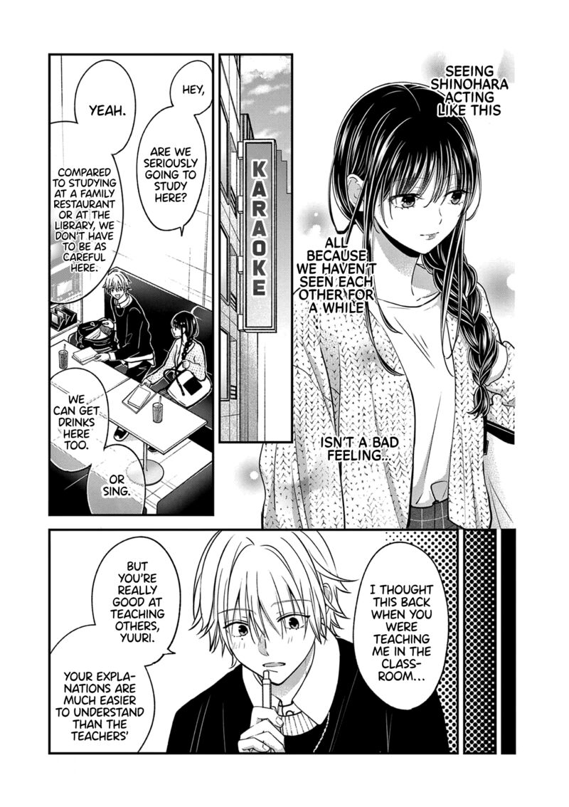 Tsurenai Kanojo No Hitorijime 48 6