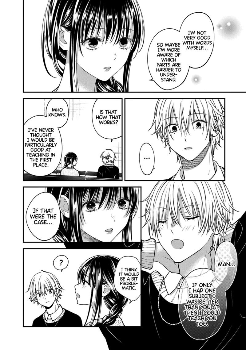 Tsurenai Kanojo No Hitorijime 48 7