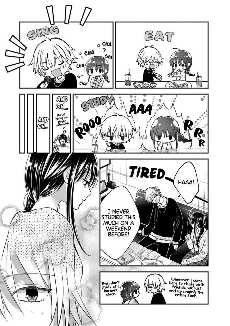 Tsurenai Kanojo No Hitorijime 48 8